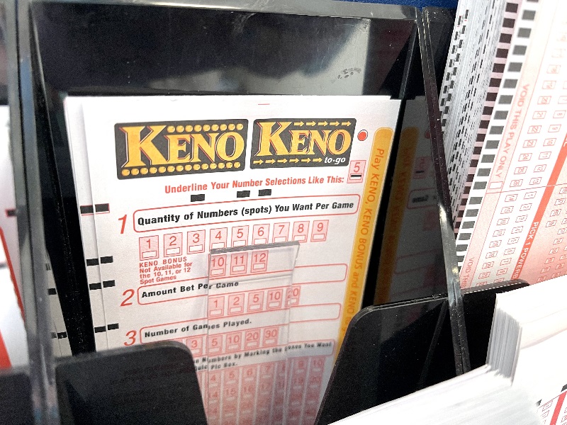 The Impact of Online Keno on the Game’s Popularity