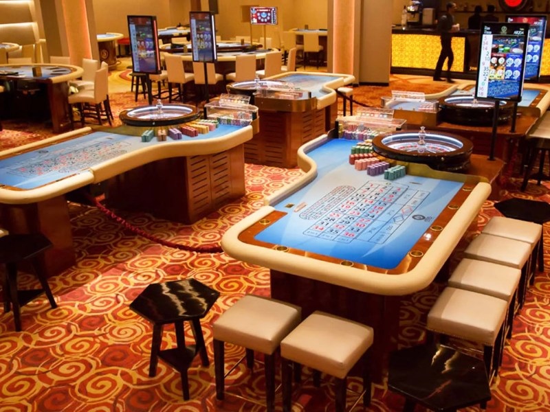 Responsible Gambling: How Casinos are Curbing Addiction