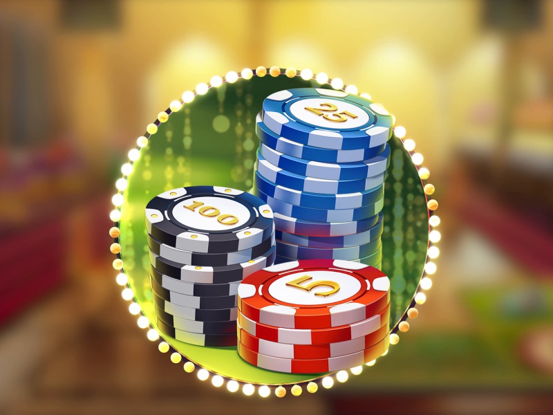 Understanding Chip Values and Colors in Different Casinos