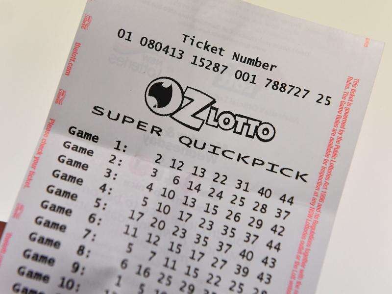 The Future of Lottery Games: Digital Trends and Innovations
