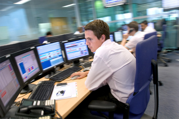 spread betting
